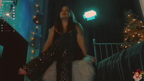 Franki online show from 12.31.24