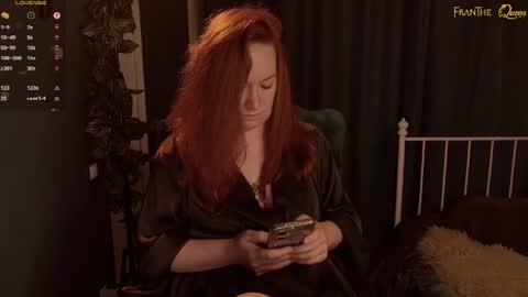 Snapshot of badassswitch chatting on 07.17.26 Franki online show from 07.17.26