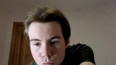 Snapshot of badasswithagoodasss chatting on 06.10.26 Shane The cutest badass in the world online show from 06.10.26