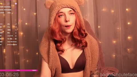 Jane online show from 03.06.25