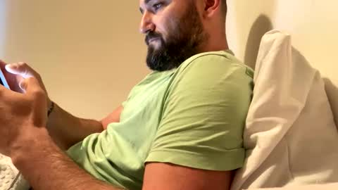 Snapshot of badboy715363 chatting on 11.16.25 badboy715363 online show from 11.16.25