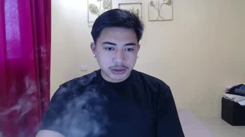 Snapshot of badboy_hanns chatting on 12.08.24 HANNS online show from 12.08.24