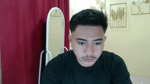 Snapshot of badboy_hanns chatting on 12.08.24 HANNS online show from 12.08.24