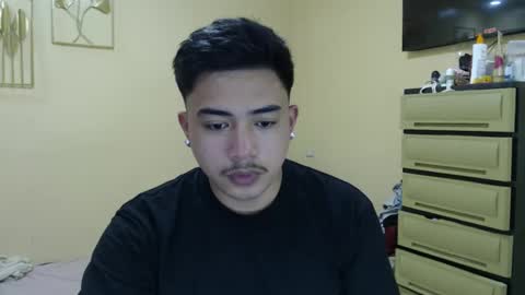 Snapshot of badboy_hanns chatting on 12.09.24 HANNS online show from 12.09.24