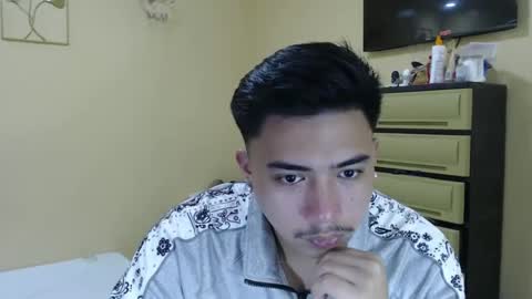 Snapshot of badboy_hanns chatting on 12.10.24 HANNS online show from 12.10.24