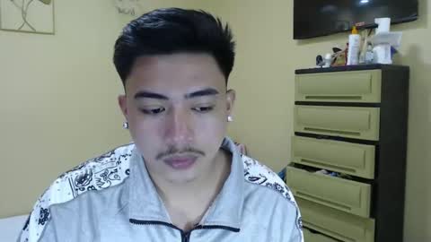 Snapshot of badboy_hanns chatting on 12.10.24 HANNS online show from 12.10.24