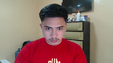 Snapshot of badboy_hanns chatting on 12.12.24 HANNS online show from 12.12.24