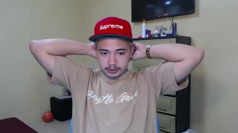 Snapshot of badboy_hanns chatting on 01.02.25 HANNS online show from 01.02.25