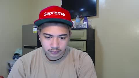 Snapshot of badboy_hanns chatting on 01.05.25 HANNS online show from 01.05.25