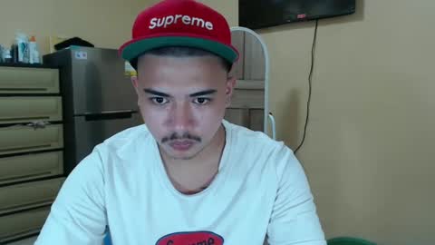 Snapshot of badboy_hanns chatting on 01.13.25 HANNS online show from 01.13.25