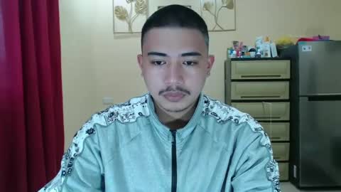 Snapshot of badboy_hanns chatting on 01.15.25 HANNS online show from 01.15.25