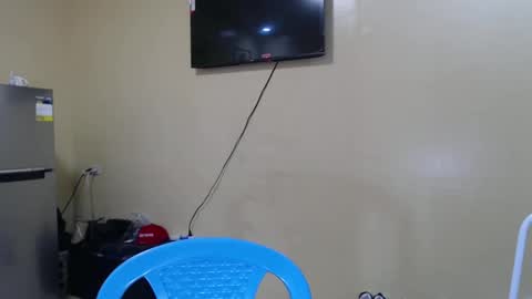 Snapshot of badboy_hanns chatting on 01.20.25 HANNS online show from 01.20.25