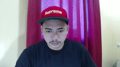 Snapshot of badboy_hanns chatting on 01.20.25 HANNS online show from 01.20.25