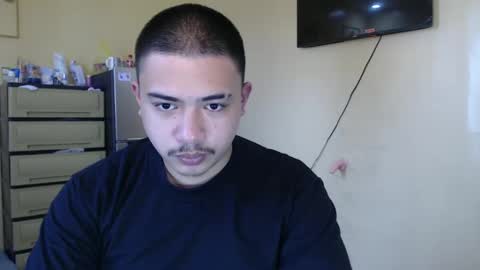 Snapshot of badboy_hanns chatting on 01.21.25 HANNS online show from 01.21.25