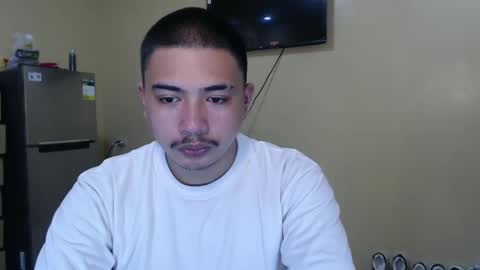 Snapshot of badboy_hanns chatting on 01.23.25 HANNS online show from 01.23.25