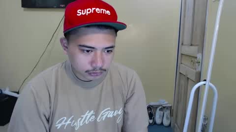 Snapshot of badboy_hanns chatting on 01.24.25 HANNS online show from 01.24.25