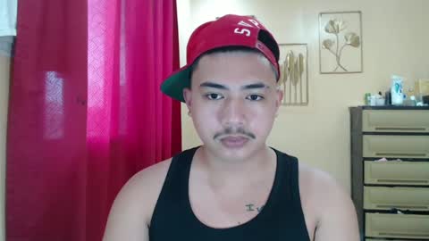 Snapshot of badboy_hanns chatting on 02.10.25 HANNS online show from 02.10.25