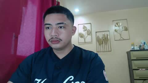 Snapshot of badboy_hanns chatting on 02.12.25 HANNS online show from 02.12.25