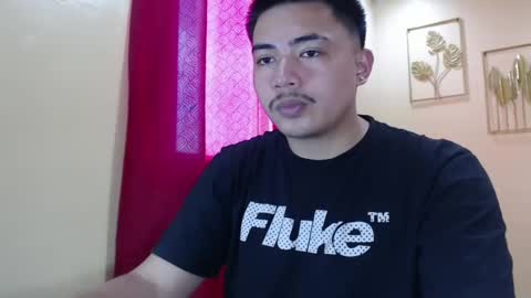 Snapshot of badboy_hanns chatting on 02.15.25 HANNS online show from 02.15.25