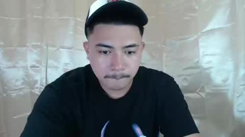 Snapshot of badboy_hanns chatting on 02.23.25 HANNS online show from 02.23.25