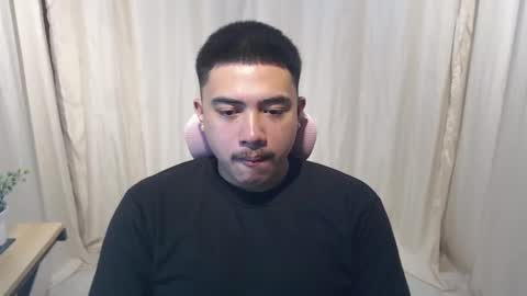 Snapshot of badboy_hanns chatting on 02.26.25 HANNS online show from 02.26.25