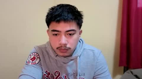 Snapshot of badboy_hanns chatting on 09.24.25 HANNS online show from 09.24.25