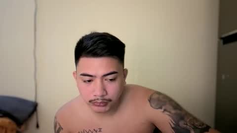 Snapshot of badboy_hanns chatting on 10.12.25 HANNS online show from 10.12.25