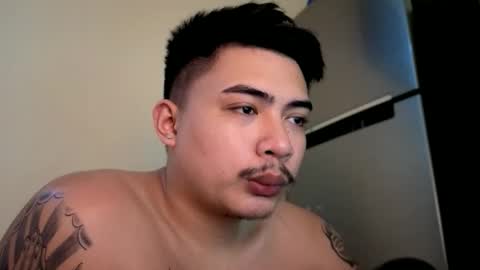 Snapshot of badboy_hanns chatting on 10.20.25 HANNS online show from 10.20.25