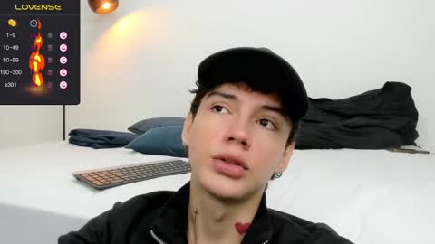 jhojan online show from 01.03.25