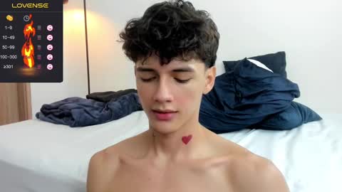 jhojan online show from 02.09.25