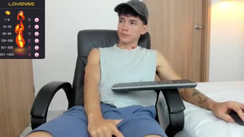 jhojan online show from 02.12.25