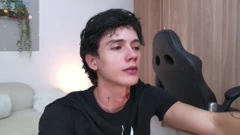 jhojan online show from 09.28.25