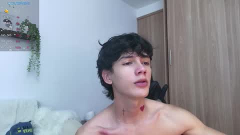 jhojan online show from 10.04.25