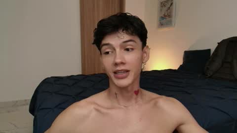 jhojan online show from 11.03.25