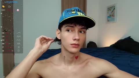 jhojan online show from 11.09.25