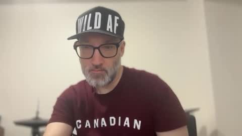 RockHardDrummer online show from 01.08.26