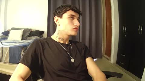 badboyx6969x online show from 02.18.26