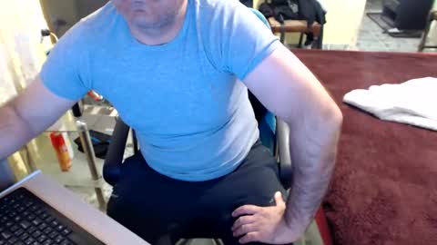 badbulgaro online show from 03.18.26