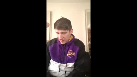 Snapshot of badcat312 chatting on 03.02.26 Jess and Danny online show from 03.02.26