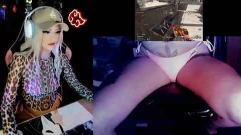 badd0ll online show from 07.21.26