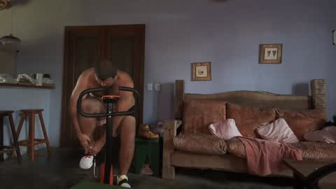 Baddaddybrazil online show from 01.20.25