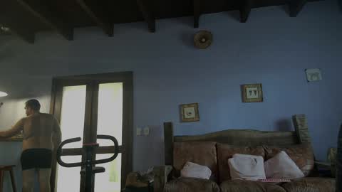 Baddaddybrazil online show from 01.23.25