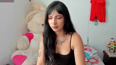 Snapshot of baddest_cat chatting on 06.04.26 baddestcat online show from 06.04.26