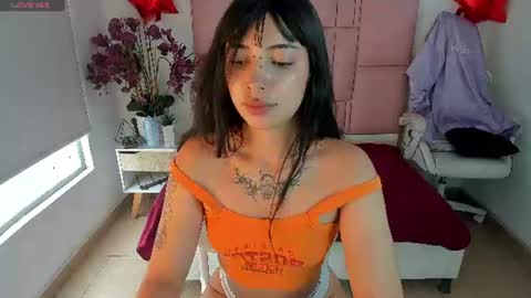 Snapshot of baddest_cat chatting on 06.13.26 baddestcat online show from 06.13.26