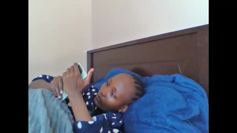 baddie_bunnie online show from 04.02.26