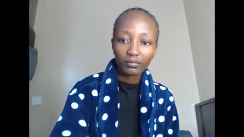 baddie_bunnie online show from 04.03.26