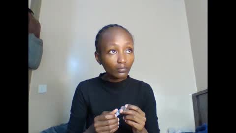 baddie_bunnie online show from 04.03.26