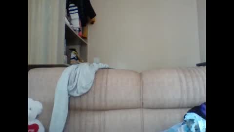 baddie_bunnie online show from 05.11.26