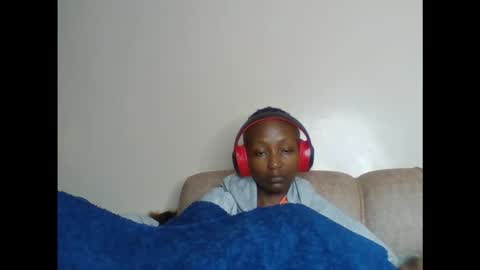 baddie_bunnie online show from 05.12.26