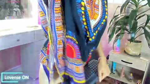 BADDIE DELAYLA online show from 04.02.26